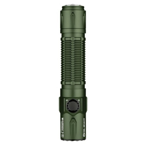 Ліхтар Olight Warrior 3S OD Green (Warrior 3S OD)