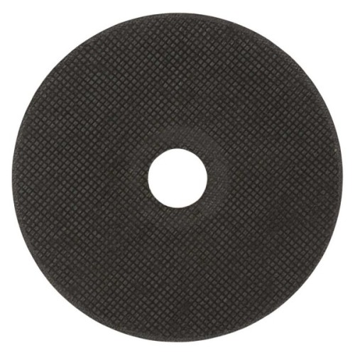 Круг відрізний Sigma по металу та нержавіючій сталі 125x1.0x22.2мм, 12250об/хв (1940071)