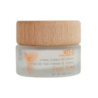 Крем для шкіри навколо очей Feel Free З вітаміном С 30 мл (8437017754060)