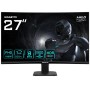 Монітор GIGABYTE GS27FCA EK