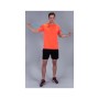 Футболка Joma Combi 100052.040 кораловий XL (9996259044098)