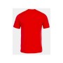 Футболка Joma Combi 100052.040 кораловий XL (9996259044098)