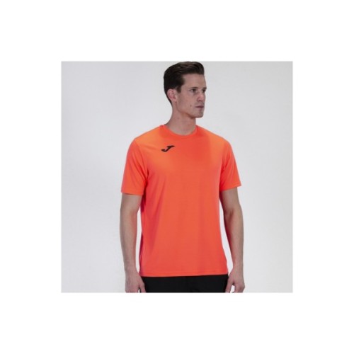 Футболка Joma Combi 100052.040 кораловий XL (9996259044098)