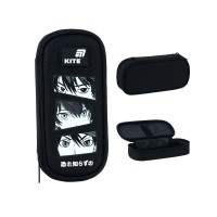 Пенал Kite 662 Anime Boy (K26-662-20)