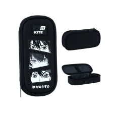 Пенал Kite 662 Anime Boy (K26-662-20)