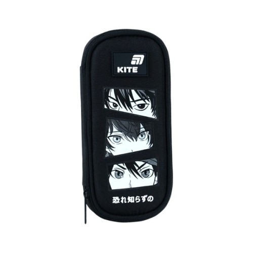 Пенал Kite 662 Anime Boy (K26-662-20)