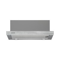 Витяжка кухонна Pyramida TX 60 (750) R IX