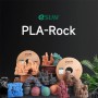 Пластик для 3D-принтера eSUN PLA Rock 1,75mm 1kg BLUESCHIST (PLA-ROCK175O-BC1P1)