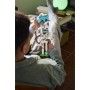 Конструктор LEGO Minecraft Скелет (21594)