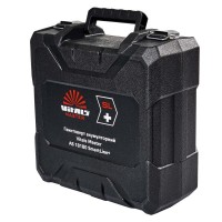 Ящик для інструментів Vitals Master, AS 18180 SmartLine+, 32х30х12см, пластик (184487)