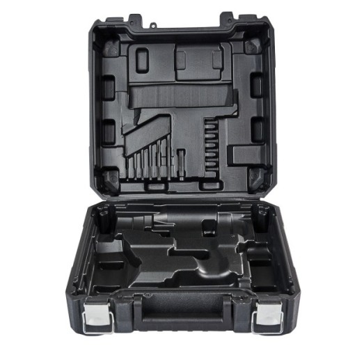 Ящик для інструментів Vitals Master, AS 18180 SmartLine+, 32х30х12см, пластик (184487)