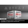 Карта пам'яті Samsung 256GB microSDXC class 10 SD7.1 UHS-I U3 V30 P9 Express (MB-MK256T/WW)
