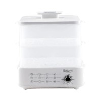 Пароварка Saturn ST-EC1187