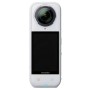 Екшн-камера Insta360 X5 Standard Bundle Satin White Limited Edition (6977644763612)