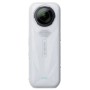 Екшн-камера Insta360 X5 Standard Bundle Satin White Limited Edition (6977644763612)