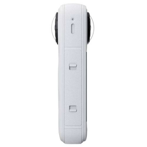 Екшн-камера Insta360 X5 Standard Bundle Satin White Limited Edition (6977644763612)