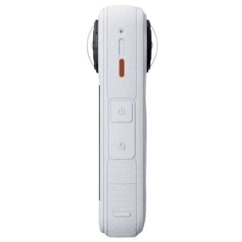 Екшн-камера Insta360 X5 Standard Bundle Satin White Limited Edition (6977644763612)