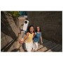 Екшн-камера Insta360 X5 Standard Bundle Satin White Limited Edition (6977644763612)