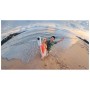 Екшн-камера Insta360 X5 Standard Bundle Satin White Limited Edition (6977644763612)