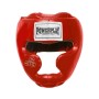 Боксерський шолом PowerPlay 3043 XS Red (PP_3043_XS_Red)