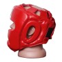 Боксерський шолом PowerPlay 3043 XS Red (PP_3043_XS_Red)