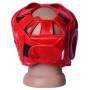 Боксерський шолом PowerPlay 3043 XS Red (PP_3043_XS_Red)