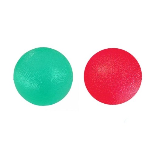 Еспандер PowerPlay PP-4339 Grip Ball Set набір 3 шт (PP_4339)
