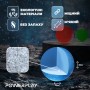 Еспандер PowerPlay PP-4339 Grip Ball Set набір 3 шт (PP_4339)