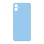 Чохол до мобільного телефона Intaleo SoftShell Samsung Galaxy A06 Light Blue (1283126609480)