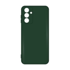 Чохол до мобільного телефона ACCLAB SoftShell Samsung Galaxy A24 Dark Green (1283126586873)