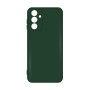 Чохол до мобільного телефона ACCLAB SoftShell Samsung Galaxy A24 Dark Green (1283126586873)