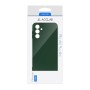 Чохол до мобільного телефона ACCLAB SoftShell Samsung Galaxy A24 Dark Green (1283126586873)