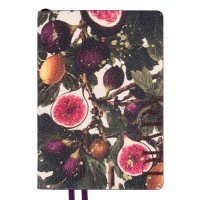 Тижневик Leo planner діловий Garden А5 датований 2027 м'який 368 сторінок (252781)