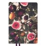 Тижневик Leo planner діловий Garden А5 датований 2027 м'який 368 сторінок (252781)