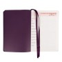 Тижневик Leo planner діловий Garden А5 датований 2027 м'який 368 сторінок (252781)