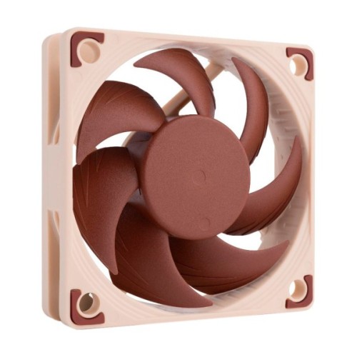 Кулер до корпусу Noctua NF-A6x15 FLX