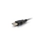 Дата кабель USB 2.0 AM to Micro 5P 1.8m Atcom (9175)
