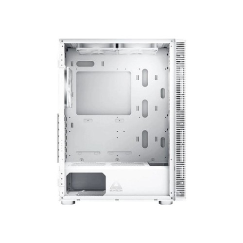 Корпус для ПК MONTECH X3 GLASS (W)