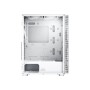 Корпус для ПК MONTECH X3 GLASS (W)