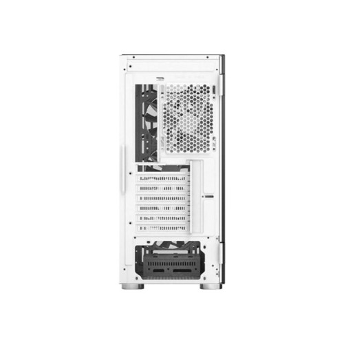 Корпус для ПК MONTECH X3 GLASS (W)