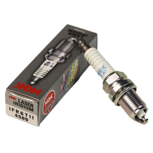 Свічка запалювання NGK 4589 IFR6T11