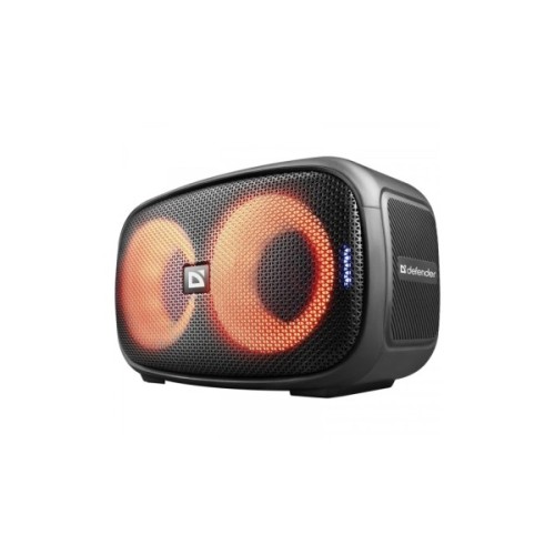 Акустична система Defender Q5 Black (65305)