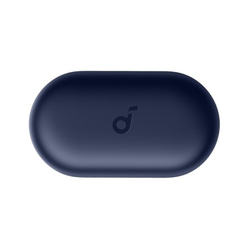 Навушники Anker SoundСore V20i Blue (A3876G31)