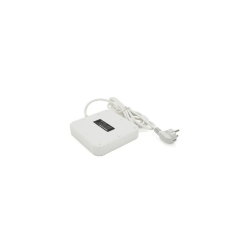 Мережевий фільтр живлення Voltronic TВ-Т90, 4роз, 3*USB White (ТВ-Т90-White)