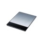 Ваги кухонні Beurer KS 34 Stainless Steel