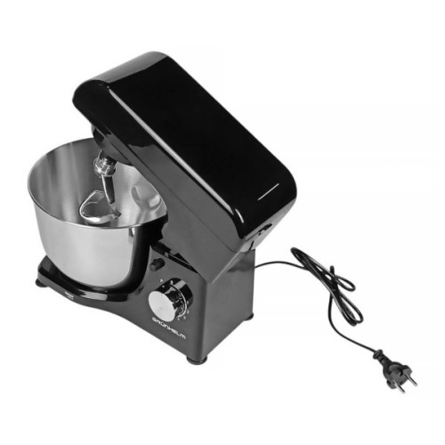 Кухонний комбайн Grunhelm GKM0019B