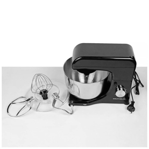 Кухонний комбайн Grunhelm GKM0019B