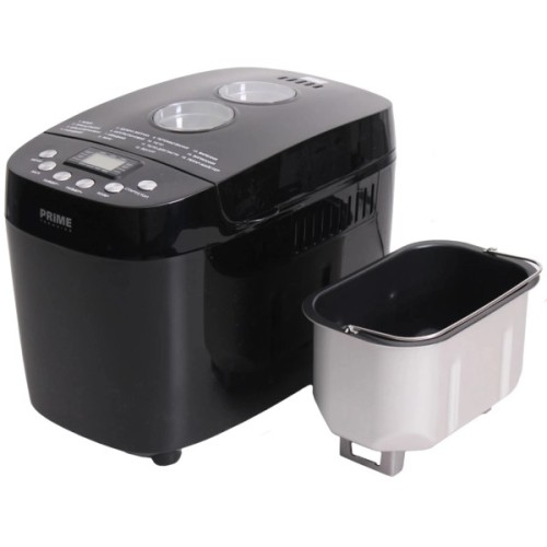 Хлібопічка PRIME Technics PBM 1528 B