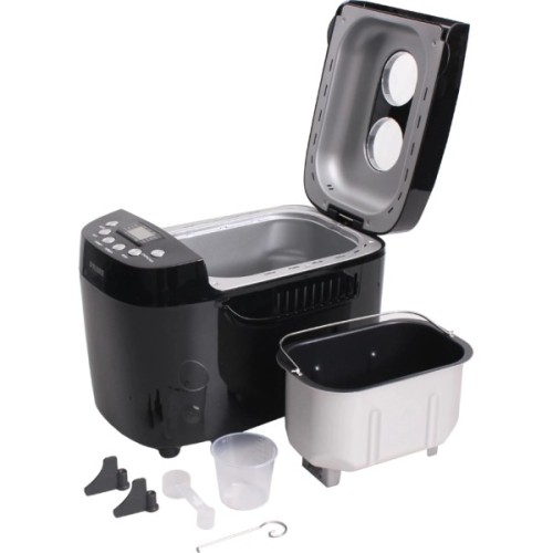 Хлібопічка PRIME Technics PBM 1528 B