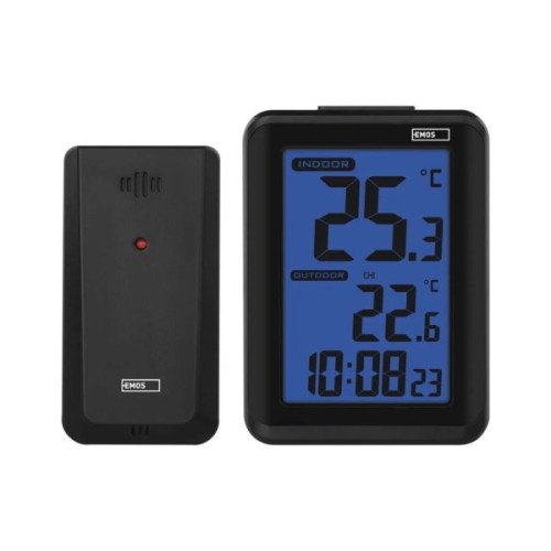Метеостанція EMOS E8636